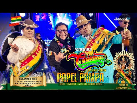 ℂ𝕆ℝ𝕀𝕊𝕄𝔸ℝ 𝔼ℕ ℙ𝔸ℙ𝔼𝕃 ℙ𝔸𝕄ℙ𝔸