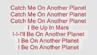 Another Planet Jawan Harris ft Chris Brown Lyrics