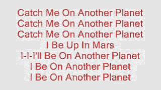 Another Planet Jawan Harris ft Chris Brown Lyrics