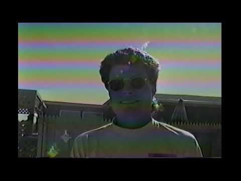 Amagansett, Long Island, New York 1995 (Hey I'd Love a Sand Blaster!)