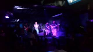 Neve - Its over now(stepfilter cover)