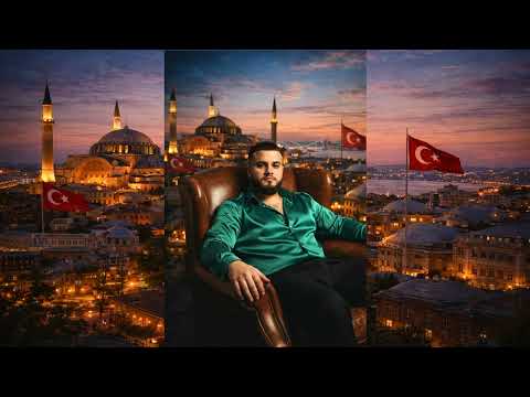 Erjon Tirona - Seni Cok Seviyorum