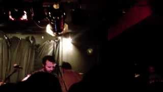 East Enders Wives by mewithoutYou LIVE @ Rumba Cafe 03.08.12