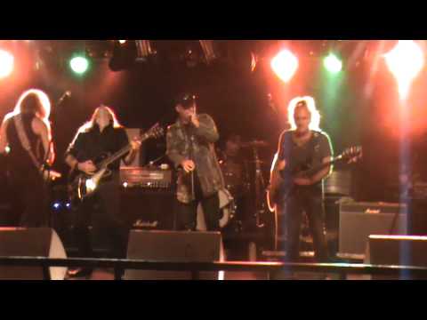 Jam session - Solo życia 2013