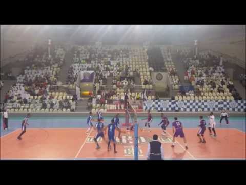 AL NASR CAMPEÓN PRESIDENT CUP 2017