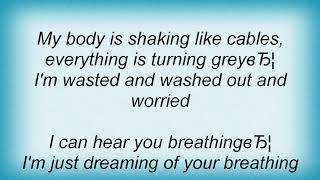 Therapy - Neck Freak Lyrics