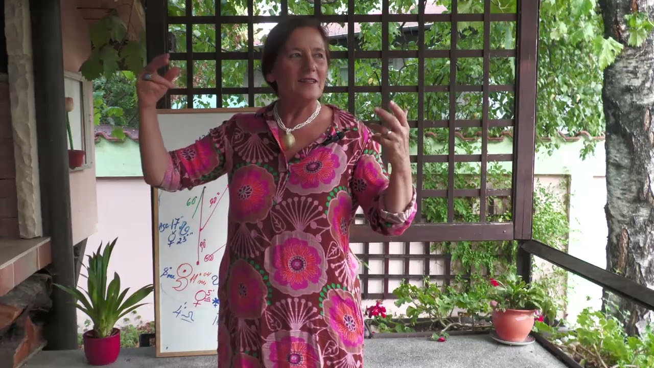 Новолуние в Дева (03.09.2024)