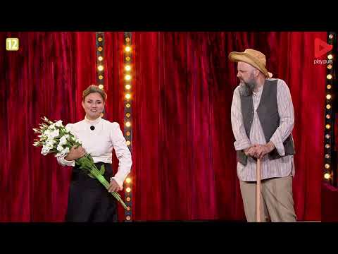 Hit Kabaret Show - sezon 1 / odcinek 5