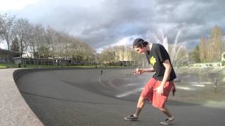 Drew Sanger | Five Trick Friday |