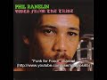 Phil Ranelin - Sounds from the Village - 1976