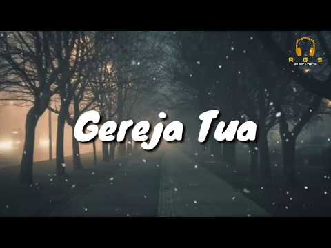 Gereja Tua - Panbers (Lyrics) Cover By Felix Irwan