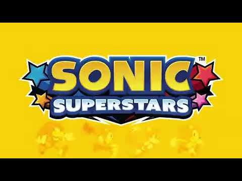 Sonic Superstars OST: Final Escape