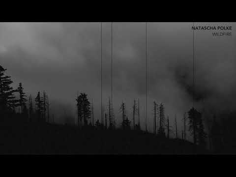NATASCHA POLKE - WILDFIRE