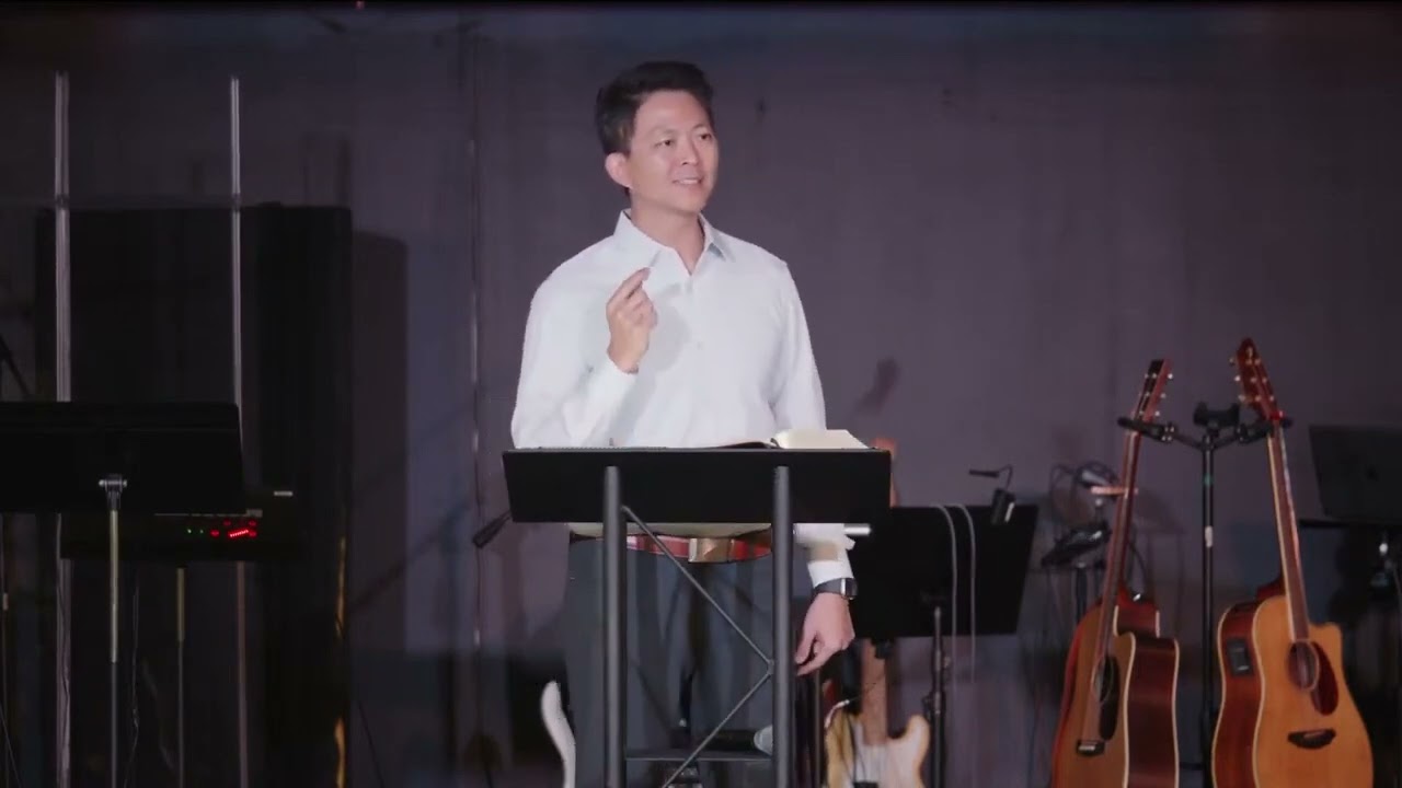 The Peace Of Christ
