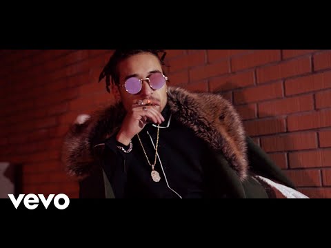 Samy Giovetti - All Of You (Official Music Video)