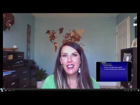 Episode 9. Rocks and the Rock Cycle by Dr. Jovanelly