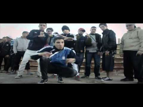 Spoo Pow Feat 7 Toun    Freestyle    Officiel Video Clip HD  Rap2BledCom    YouTube