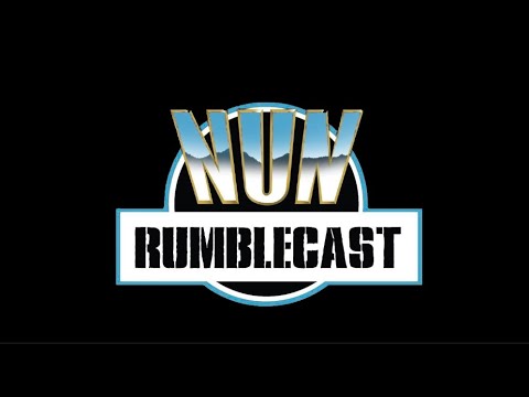 NWA Samhain 2023... It's the Rumblecast! episode thumbnail