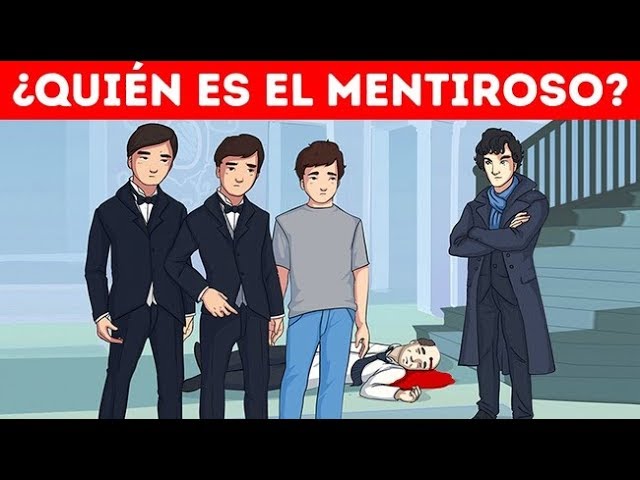 Vídeo relacionado con Parameter B - Irren es fatal - Cena de crimen para 4 personas - Cena de crimen emocionante para el hogar - Juego de crisis - Evidencia realista