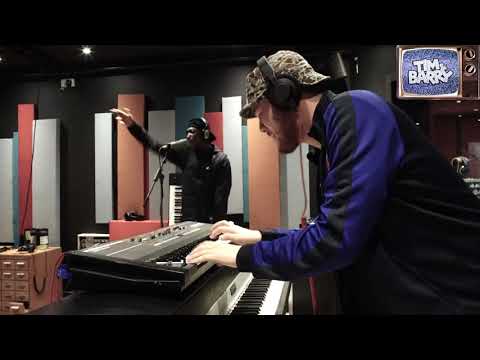 Kamaal Williams feat. Mez - One Take Freestyle