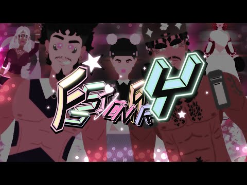 “FUSIONARY” TEASER