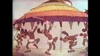 M'lumbo Riot Of The Glands