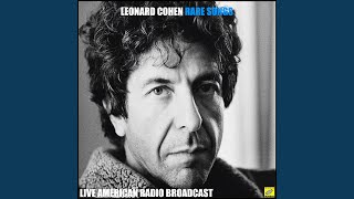 Ain&#39;t No Cure For Love