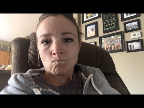 DITL | 10.16.17 | There Is No Crying Wolf... -_-