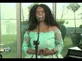 Zahara Performs Ndiveze Show Me