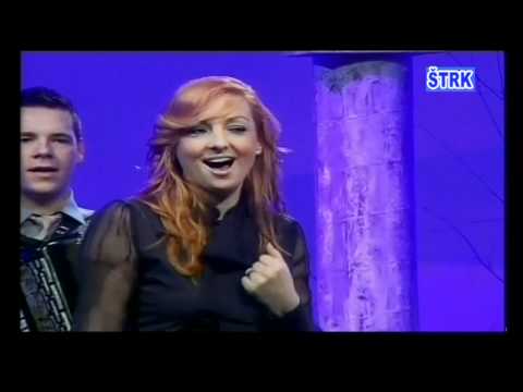 Želim si želim  ansambel ŠTRK