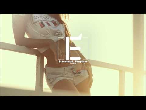 Starviuz & Tonymar - Starlight