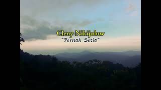 Download lagu Lagu terbaru Cleny Nikijuluw | Pernah Setia |  music 2025 mp3