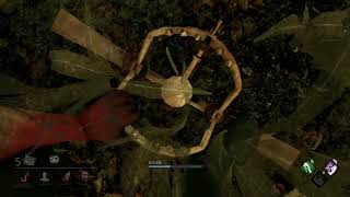 【ホラー】Dead By Daylight(デットバイデイライト)⑨【キラー】