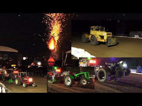 Schlagresdorf 2,5t Standard incl. Kasi Cup  + Bulldoggewitter 2022 Schmalfeld Trecker Treck