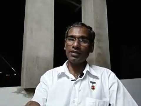 Tamil Murli 6 December 2018 - BK Saravana Kumar