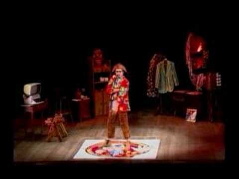 Tonho dos Couros e a Piada do Tapete