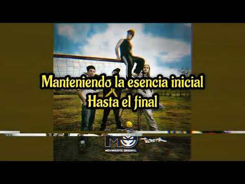 Movimiento Original - Originala (Letra - Video Lyric)