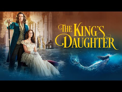 The King's Daughter (2022) | Full Movie