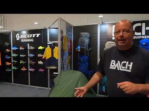 Outdoor Trade Show 2021 - Scott Sports