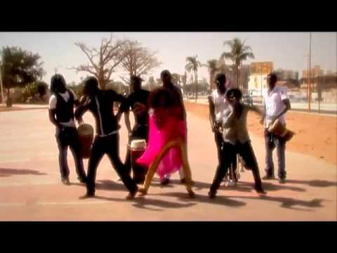 Maguette Gueye - Thiebou Dieene Diaga (Senegal).
