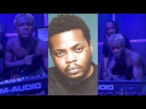 Portable ft Olamide “GHETTO” as He Release New Song Sweeter Than “Brotherhood”after Mocking Bobrisky