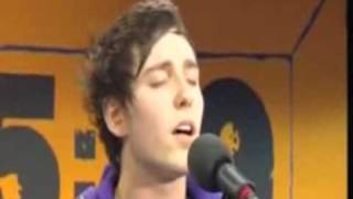 You Me At Six - &quot;Jealous Minds Think Alike&quot; on The 5:19 Show