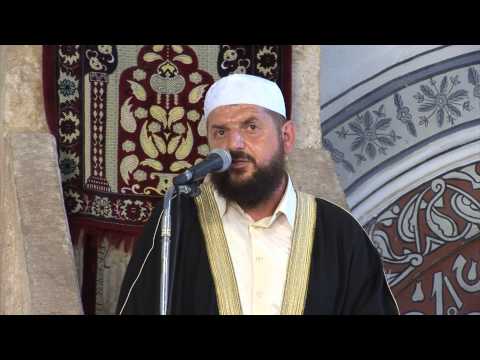 Terhiquani vërejtjen edhe tjerëve nga shirku!