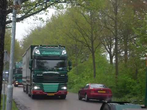 nienoord truckers marum 2