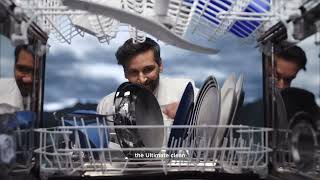 Finish Ultimate Lift