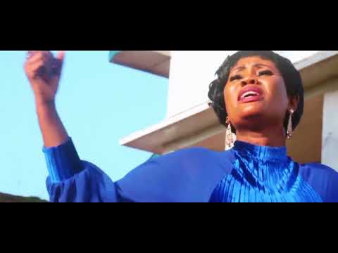 Liberian Gospel Music- Speak Lord - Abigail O Vinton