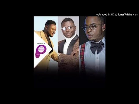 Matias Damásio Feat Filho Do Zua & Puto Português _ Mãe Grande _ (Gau Gau muzik)