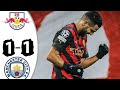 Manchester City vs RB Leipzig 1-1 All Goals & Extended Highlights 2023 HD