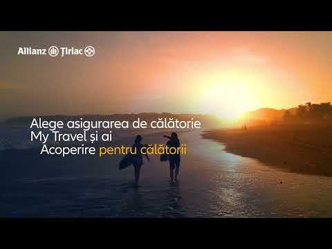 Video despre produs sau serviciu