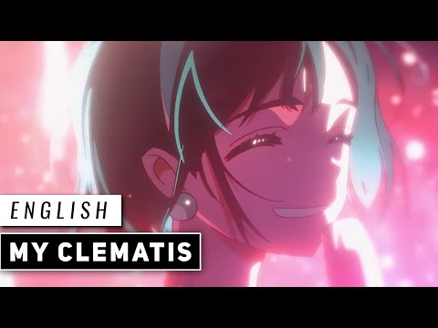 My Clematis | #AlienStage ROUND 1 | (English Cover) 【JubyPhonic】